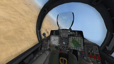 VTOL VR screenshot 10