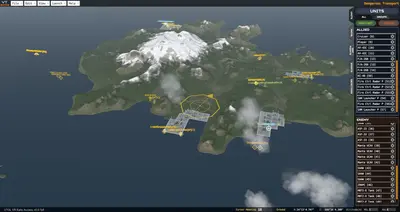 VTOL VR screenshot 12