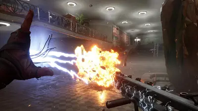 Atomic Heart screenshot 16