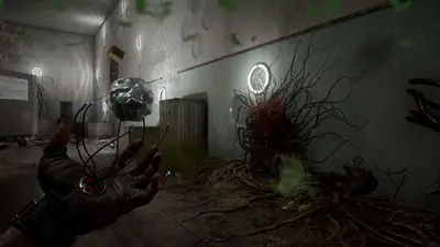 Atomic Heart screenshot 13