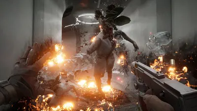 Atomic Heart screenshot 6