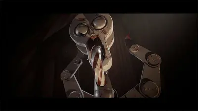 Atomic Heart screenshot 3