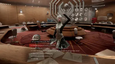 Atomic Heart screenshot 4