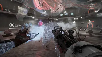 Atomic Heart screenshot 20