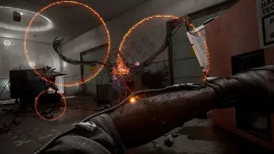 Atomic Heart screenshot 12