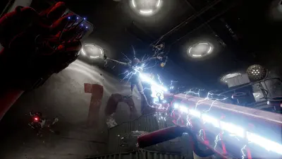 Atomic Heart screenshot 14