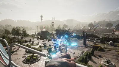 Atomic Heart screenshot 5