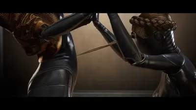 Atomic Heart screenshot 26