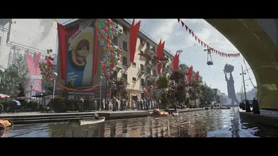 Atomic Heart screenshot 23