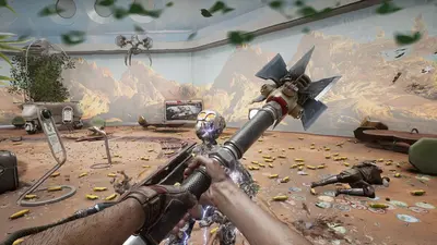 Atomic Heart screenshot 19