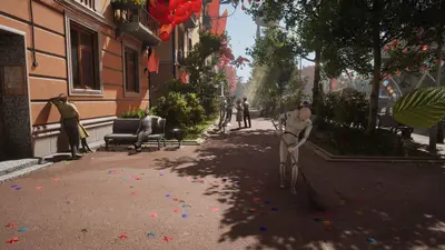 Atomic Heart screenshot 17