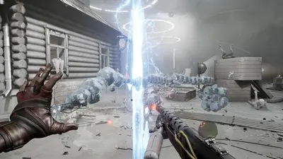 Atomic Heart screenshot 15