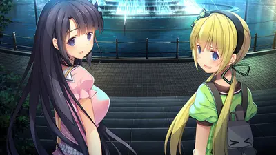 Tricolour Lovestory screenshot 5