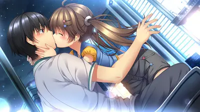 Tricolour Lovestory screenshot 2