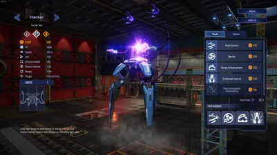 Mechabellum screenshot 8