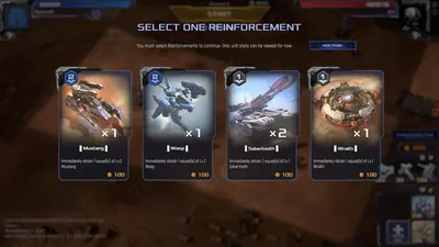 Mechabellum screenshot 4