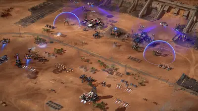 Mechabellum screenshot 15