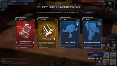 Mechabellum screenshot 14