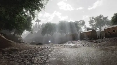 DESOLATE screenshot 6