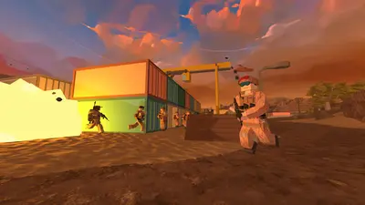 BattleBit Remastered screenshot 7