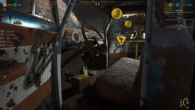 Junkyard Simulator screenshot 22