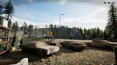 Junkyard Simulator screenshot 18