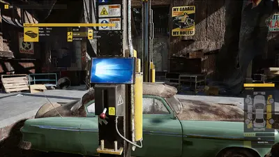 Junkyard Simulator screenshot 26
