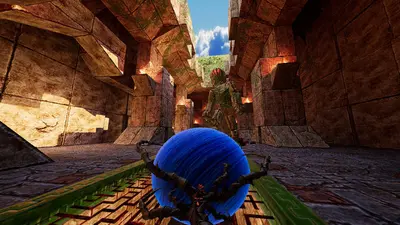 AMID EVIL screenshot 11