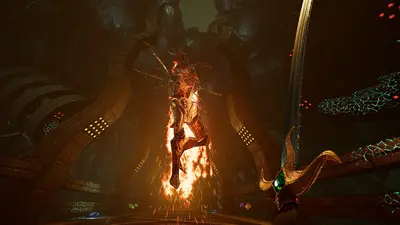 AMID EVIL screenshot 6