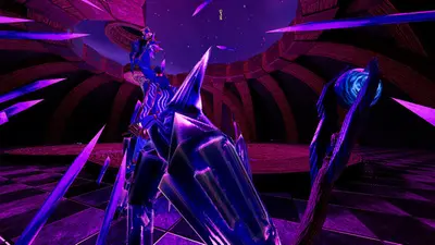 AMID EVIL screenshot 12