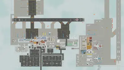 Airport CEO screenshot 0