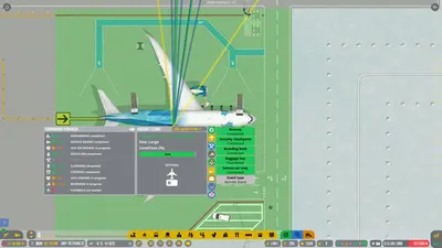 Airport CEO screenshot 13