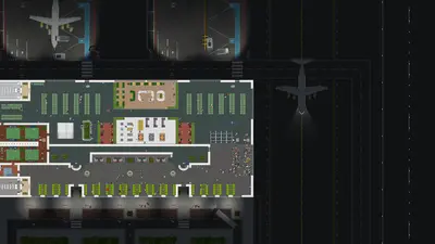 Airport CEO screenshot 2