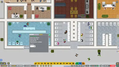 Airport CEO screenshot 14