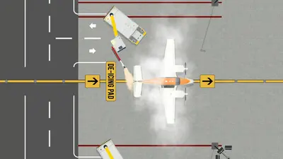 Airport CEO screenshot 5