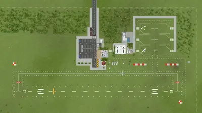 Airport CEO screenshot 1