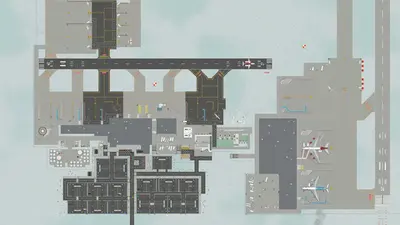 Airport CEO screenshot 25