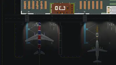 Airport CEO screenshot 7