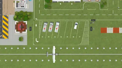 Airport CEO screenshot 4