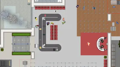 Airport CEO screenshot 11