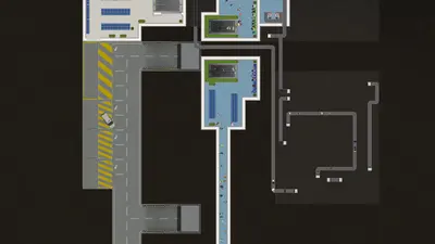 Airport CEO screenshot 8