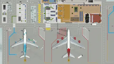 Airport CEO screenshot 15