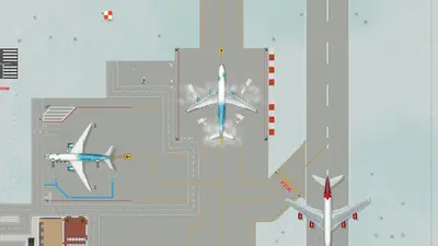 Airport CEO screenshot 17