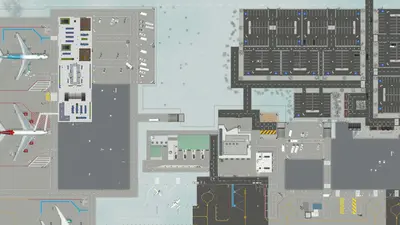 Airport CEO screenshot 23