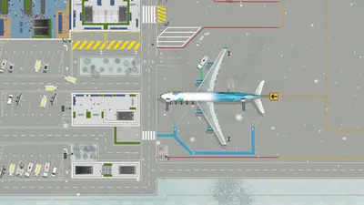 Airport CEO screenshot 20