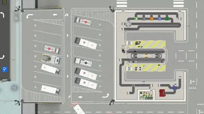 Airport CEO screenshot 10