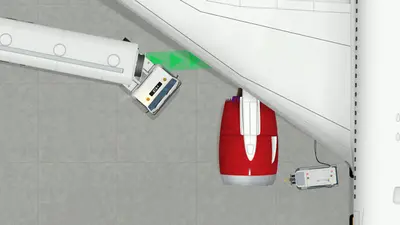 Airport CEO screenshot 16