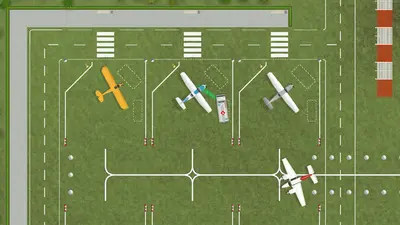 Airport CEO screenshot 19
