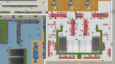 Airport CEO screenshot 3