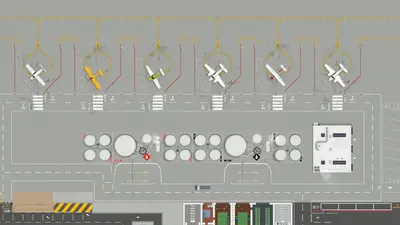 Airport CEO screenshot 9